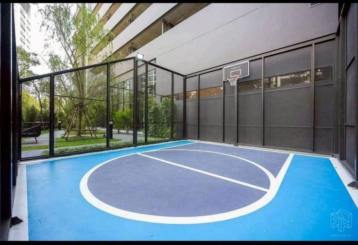 picture 🚩For Rent » NUE Noble Srinakarin-Lasalle Close to MRT Sri-Lasalle  (ST-02) - 12/16