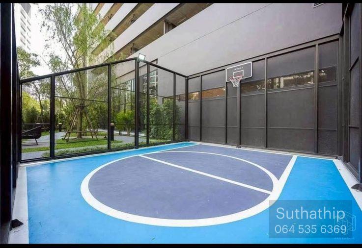 picture ðĐFor Rent Âŧ NUE Noble Srinakarin-Lasalle Close to MRT Sri-Lasalle (ST-02) - 12/16