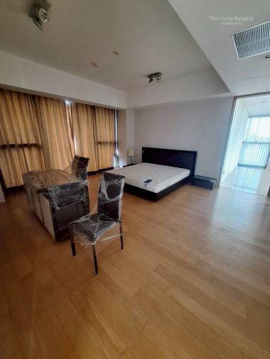 รูป For Rent » The Met Sathorn Condominium : เดอะ เม็ท สาทร (ST-02) - รูปที่ 4/10