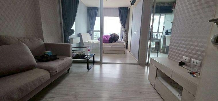รูป ขาย แอสปาย รัตนาธิเบศร์ 2 เลขที่ 185/1342 - รูปที่ 3/7