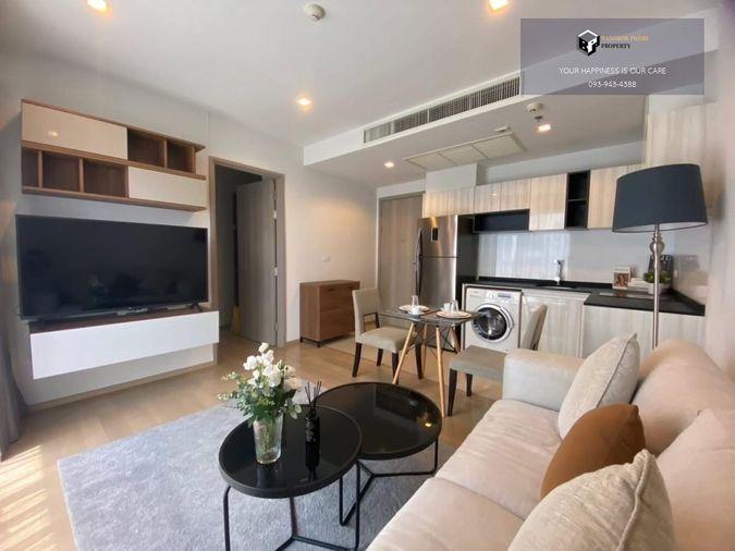 รูป HQ Thonglor by Sansiri | Best Price 🚝ใกล้ BTS Thonglor #2025082511527 #MKT - รูปที่ 3/5