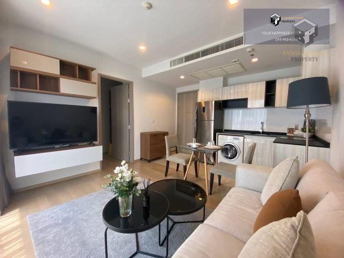 รูป HQ Thonglor by Sansiri | Best Price 🚝ใกล้ BTS Thonglor #2025082511527 #MKT - รูปที่ 3/5