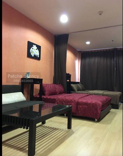 รูป The Platinum. สตูดิโอ 46ตรม. Line id: @pfagent - รูปที่ 2/4