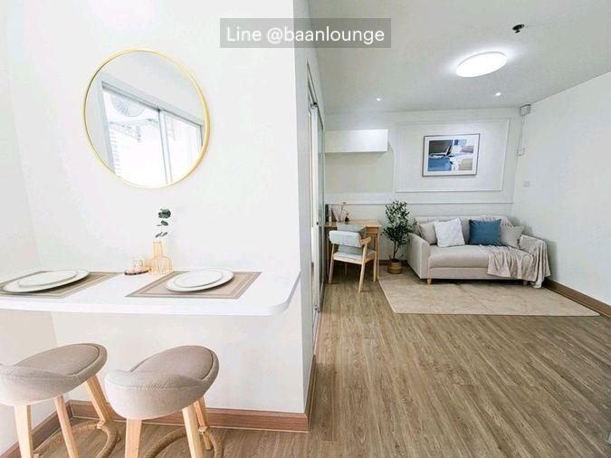 picture The Trust Residence Pinklao, 1 bedroom, 1 bathroom - 10/19