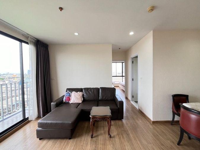 รูป 💥💥ขายห้องพร้อมผู้เช่า!! Condo The Tree Interchange 2 ห้องนอน 58 ตร.ม. ชั้น 10 ตึก A เพียง 4.7 ล้านบาท!! สอบถาม LINE: @atfirm💥💥 - รูปที่ 7/30