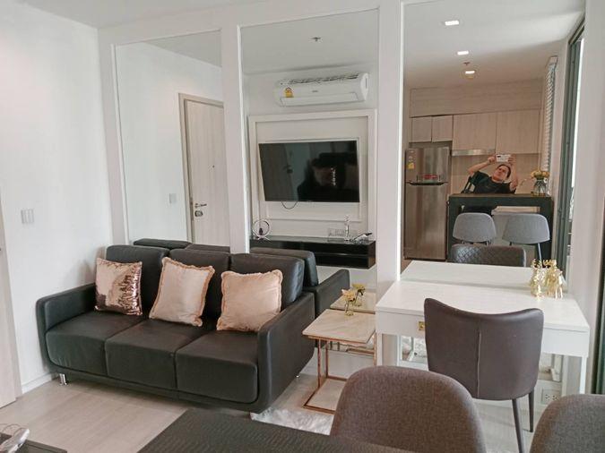 รูป Condo for Rent : Life One Wireless(BTS Ploenchit) (Rt-01) - รูปที่ 3/17