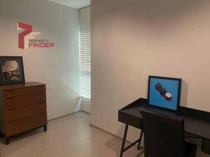รูป PFD-05468 ให้เช่าคอนโด ไลฟ์ อโศก-พระราม 9 ( Life Asoke-Rama 9 ) นัดชมห้อง ■ line : @propertyfinder - รูปที่ 8/11