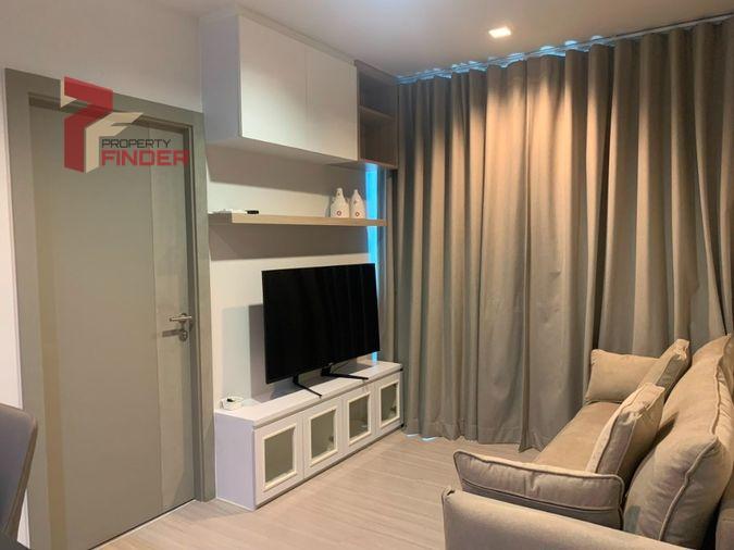 รูป PFD-05468 ให้เช่าคอนโด ไลฟ์ อโศก-พระราม 9 ( Life Asoke-Rama 9 ) นัดชมห้อง ■ line : @propertyfinder - รูปที่ 1/11