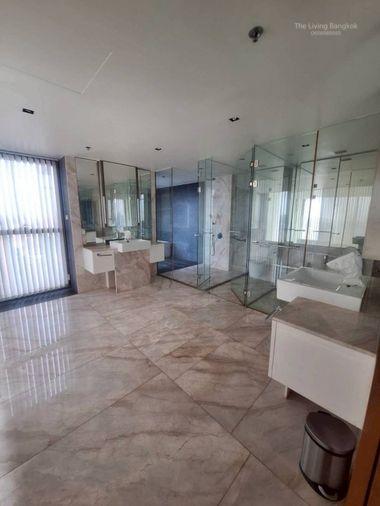 รูป For Rent » The Met Sathorn Condominium : เดอะ เม็ท สาทร (ST-02) - รูปที่ 7/10