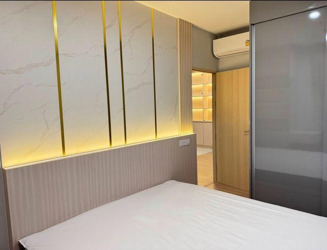 รูป Condo for Rent : Skyrise Avenue Sukhumvit 64 (BTS Punnawithi) (Rt-01) - รูปที่ 5/29