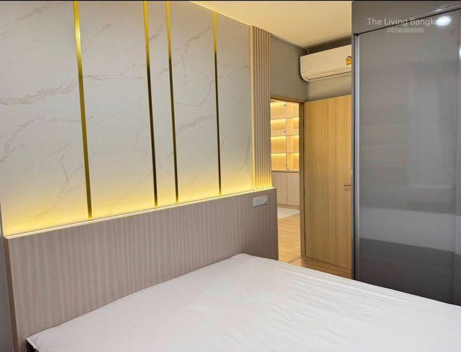 รูป Condo for Rent : Skyrise Avenue Sukhumvit 64 (BTS Punnawithi) (Rt-01) - รูปที่ 5/29