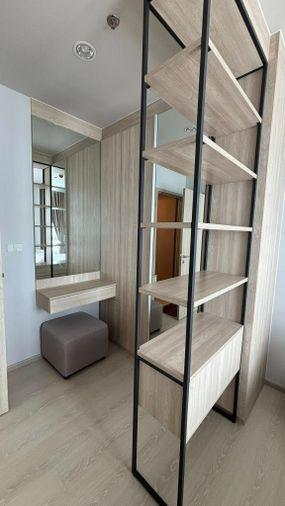 picture PFD-05476	Condo for Rent: Nue Mega Plus Bangna  Schedule a viewing ■ Line: @propertyfinder		 - 8/10