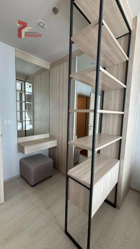 picture PFD-05476 Condo for Rent: Nue Mega Plus Bangna Schedule a viewing ■ Line: @propertyfinder - 8/10
