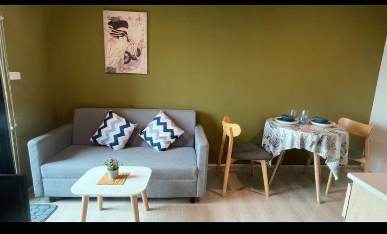 picture 🚩For Rent » NUE Noble Srinakarin-Lasalle Close to MRT Sri-Lasalle  (ST-02) - 4/16