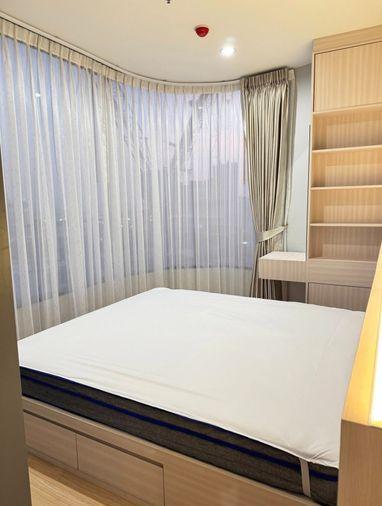 รูป Condo for Rent : Skyrise Avenue Sukhumvit 64 (BTS Punnawithi) (Rt-01) - รูปที่ 6/29
