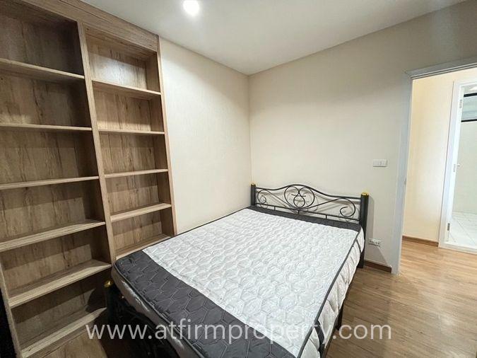 รูป 💥💥ขายห้องพร้อมผู้เช่า!! Condo The Tree Interchange 2 ห้องนอน 58 ตร.ม. ชั้น 10 ตึก A เพียง 4.7 ล้านบาท!! สอบถาม LINE: @atfirm💥💥 - รูปที่ 22/30