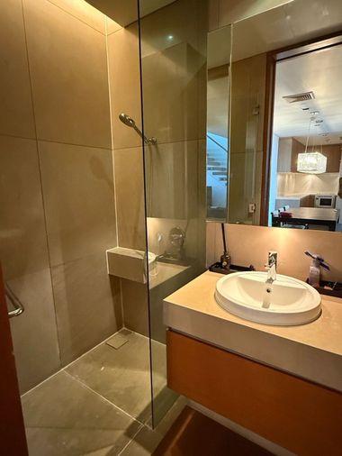 picture The Sukhothai Residences ,2 Bedroom 2 Bathroom - 17/23