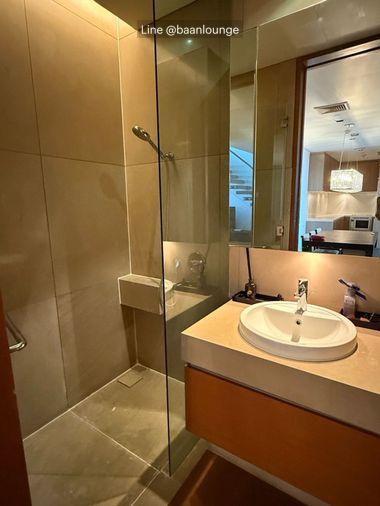 picture The Sukhothai Residences ,2 Bedroom 2 Bathroom - 17/23
