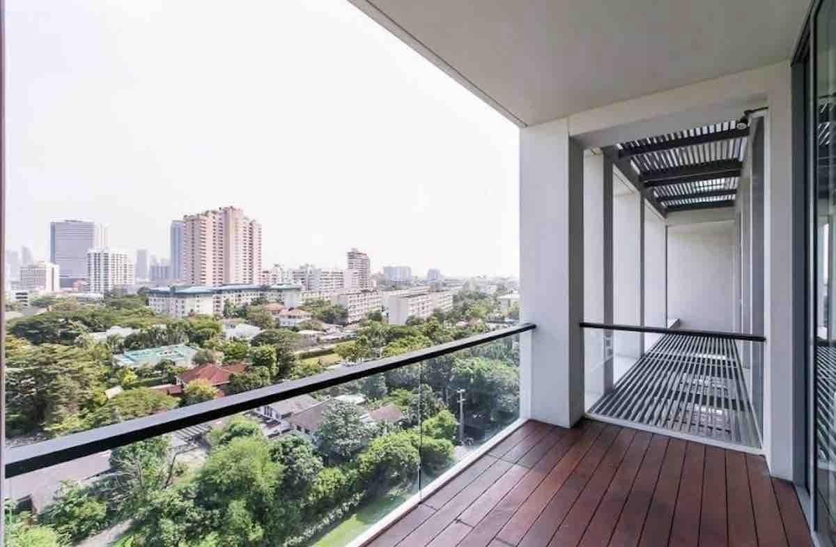 รูป The Sukhothai Residences (เดอะ สุโขทัย เรสซิเด้น สาทร คอนโด) - รูปที่ 20/23