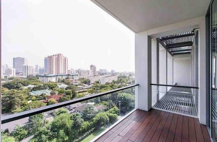 picture The Sukhothai Residences ,2 Bedroom 2 Bathroom - 20/23