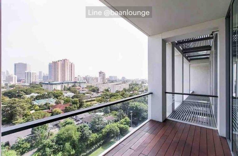 picture The Sukhothai Residences ,2 Bedroom 2 Bathroom - 20/23
