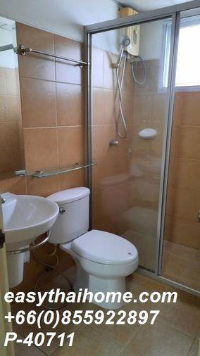 picture [P-40711] Sale Supalai Park Srinakarin 1.5M (With Tenant) | Studio 38sqm Floor 18 Bldg A 085-592-2897 Line: @easythaihome - 11/11