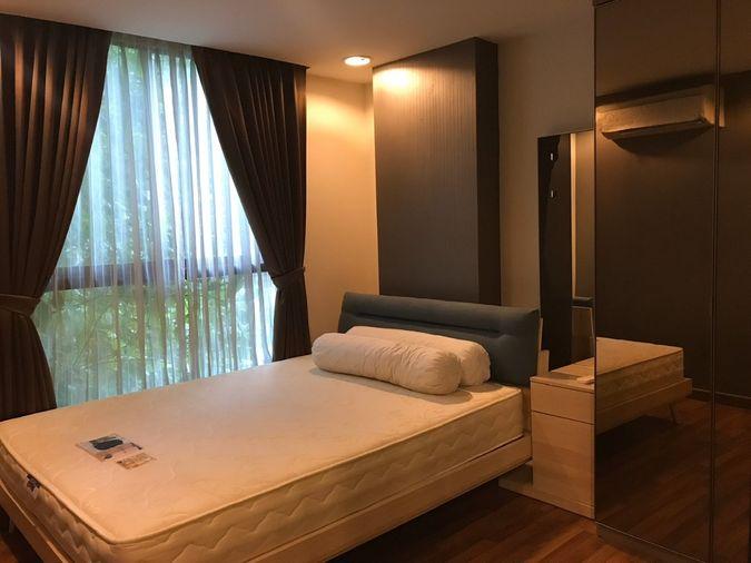 picture P-39292 🏢Condo for sell Zenith Place Sukhumvit 42 fully furnished. - 1/9