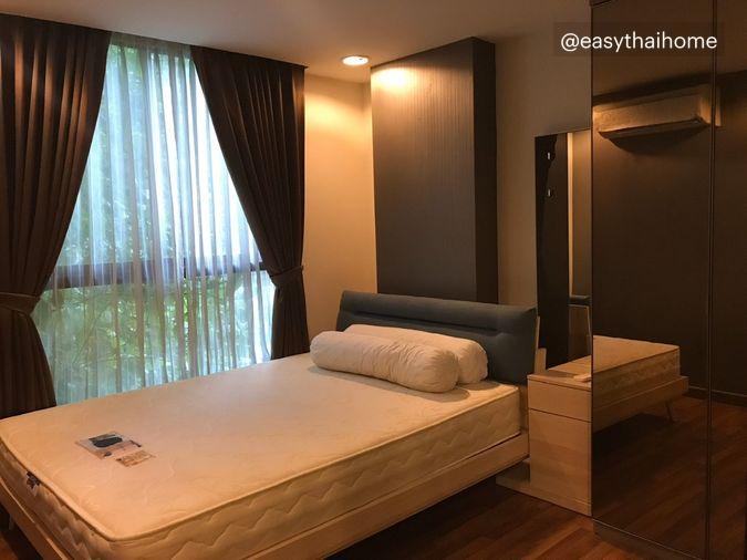 picture P-39292 ðĒCondo for sell Zenith Place Sukhumvit 42 fully furnished. - 1/9