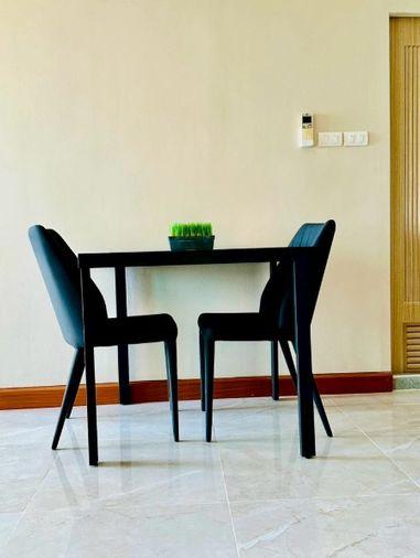 picture For rent: Ladda Condo, high floor, beautiful view, sea view, fully furnished,  move in ready - 7/9