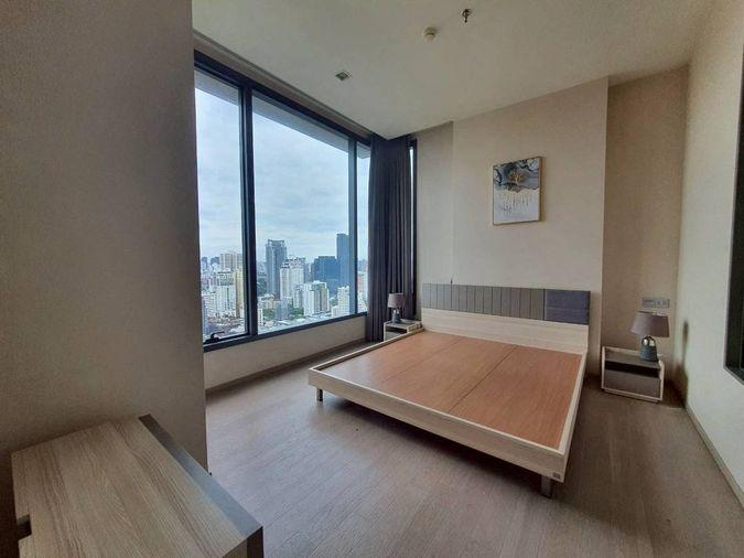 picture For Rent »  The Esse Asoke (ST-02) 🚩Prime location condo Next to BTS Asoke & MRT Sukhumvit  - 4/11