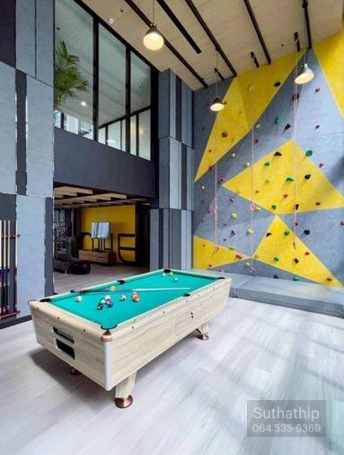 picture ðĐFor Rent Âŧ NUE Noble Srinakarin-Lasalle Close to MRT Sri-Lasalle (ST-02) - 13/16