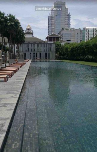 picture The Sukhothai Residences ,2 Bedroom 2 Bathroom - 23/23