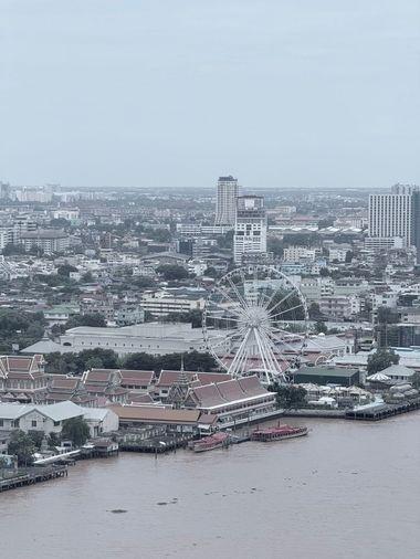 picture Chapter Charoennakorn Riverside - 13/14