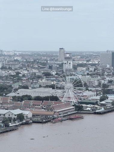 picture Chapter Charoennakorn Riverside - 13/14