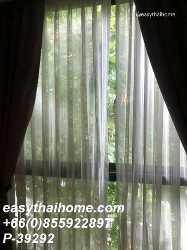 picture P-39292 ðĒCondo for sell Zenith Place Sukhumvit 42 fully furnished. - 3/9