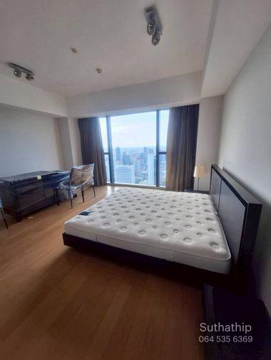 picture For Rent » The Met Sathorn 🚩Prime location condo Next to BTS Chong Nonsi - 3/10