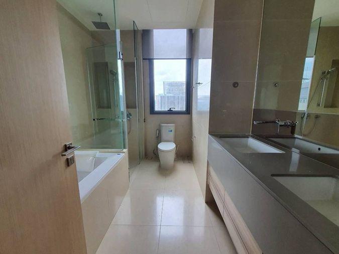 picture For Rent »  The Esse Asoke (ST-02) 🚩Prime location condo Next to BTS Asoke & MRT Sukhumvit  - 6/11
