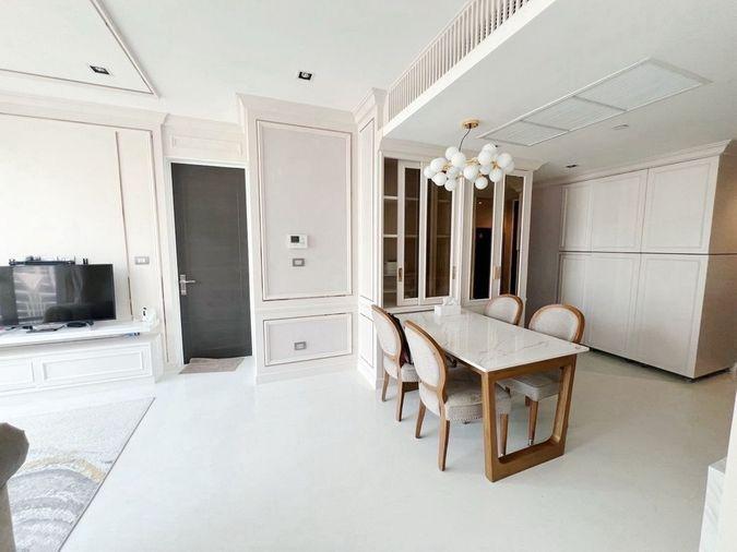 picture The Bangkok Sathon, 1 Bed room 1 Bathroom  - 4/10
