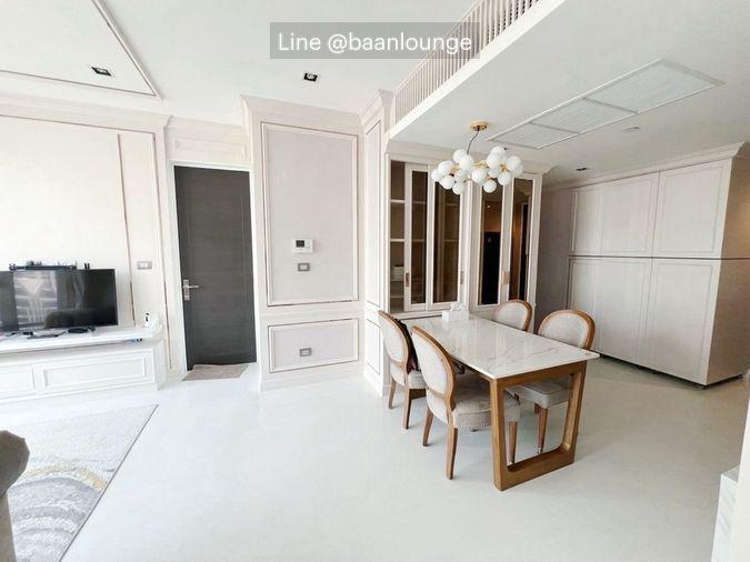 picture The Bangkok Sathon, 1 Bed room 1 Bathroom - 4/10