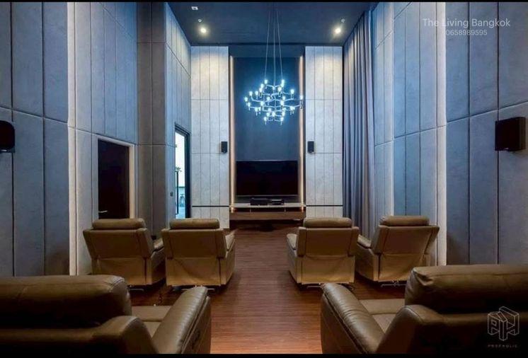 รูป 🚩For Rent » NUE Noble Srinakarin-Lasalle : นิว โนเบิล ศรีนครินทร์-ลาซาล (ST-02) - รูปที่ 15/16