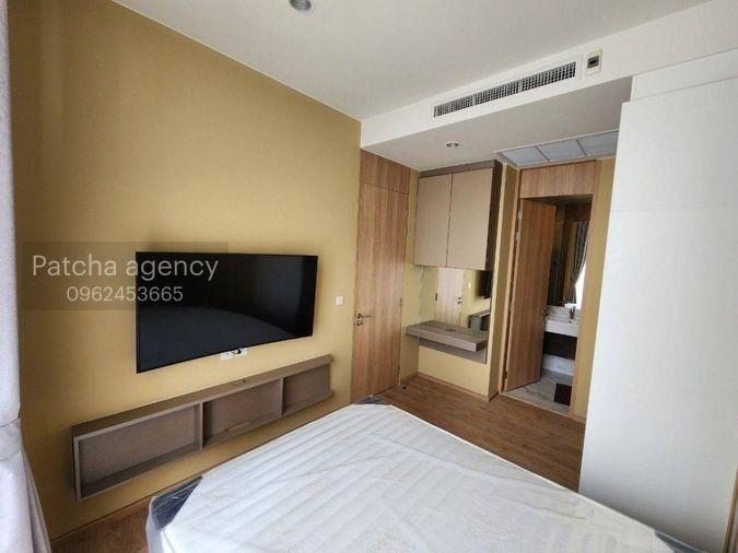 picture Noble BE19. 1bed 34sqm. Line id: @pfagent - 5/10