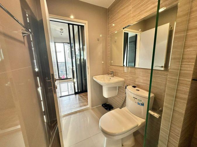 picture PFD-05483 Condo for Rent: Niche MONO Sukhumvit-Bearing  Schedule a viewing ■ Line: @propertyfinder	 - 6/8
