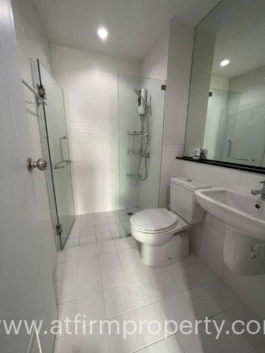 รูป 💥💥ขายห้องพร้อมผู้เช่า!! คอนโด The Tree Interchange 2Bed 58 ตร.ม. ชั้น 23 ตึก B แต่งครบ ทำเลดี เพียง 5.0 ล้านบาท!! สอบถาม LINE: @atfirm💥💥 - รูปที่ 15/16