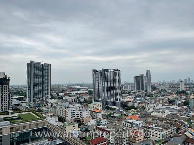 รูป 💥💥ขายห้องพร้อมผู้เช่า!! คอนโด The Tree Interchange 2Bed 58 ตร.ม. ชั้น 23 ตึก B แต่งครบ ทำเลดี เพียง 5.0 ล้านบาท!! สอบถาม LINE: @atfirm💥💥 - รูปที่ 16/16