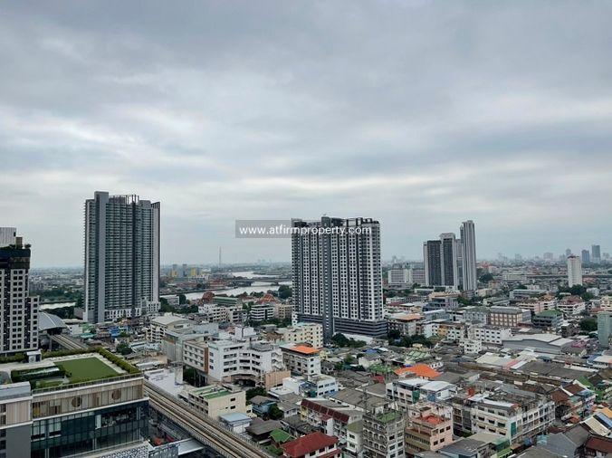รูป 💥💥ขายห้องพร้อมผู้เช่า!! คอนโด The Tree Interchange 2Bed 58 ตร.ม. ชั้น 23 ตึก B แต่งครบ ทำเลดี เพียง 5.0 ล้านบาท!! สอบถาม LINE: @atfirm💥💥 - รูปที่ 16/16