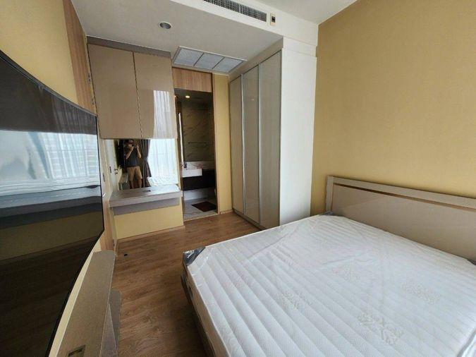 picture Noble BE19. 1bed 34sqm. Line id: @pfagent - 6/10