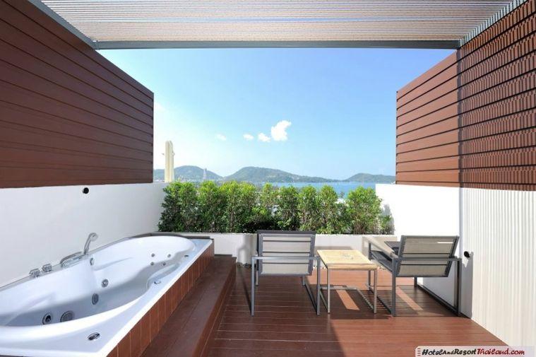 picture Sea Sun Sand Resort & Spa Phuket - 9/16