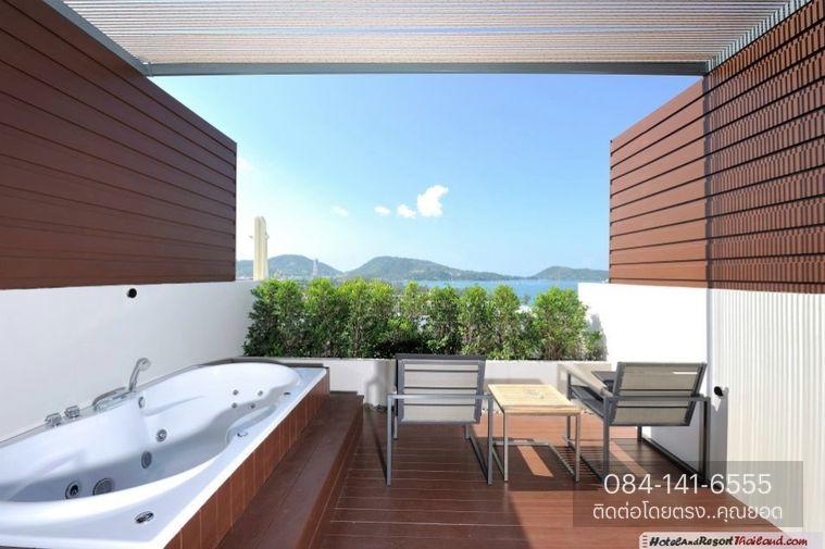 picture Sea Sun Sand Resort & Spa Phuket - 9/16