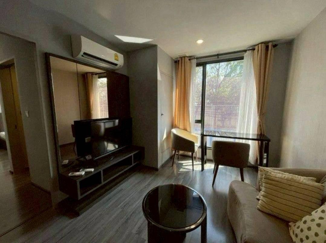 รูป 🍃OwTee240825🍃 🔥 ขายด่วน! ขาดทุนยับ! ราคาดีที่สุดในตลาด🔥  📍 Ideo MOBI Sukhumvit 40 | Foreign Quota - รูปที่ 4/6