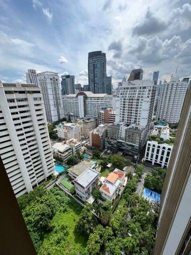 picture Noble BE19. 1bed 34sqm. Line id: @pfagent - 10/10